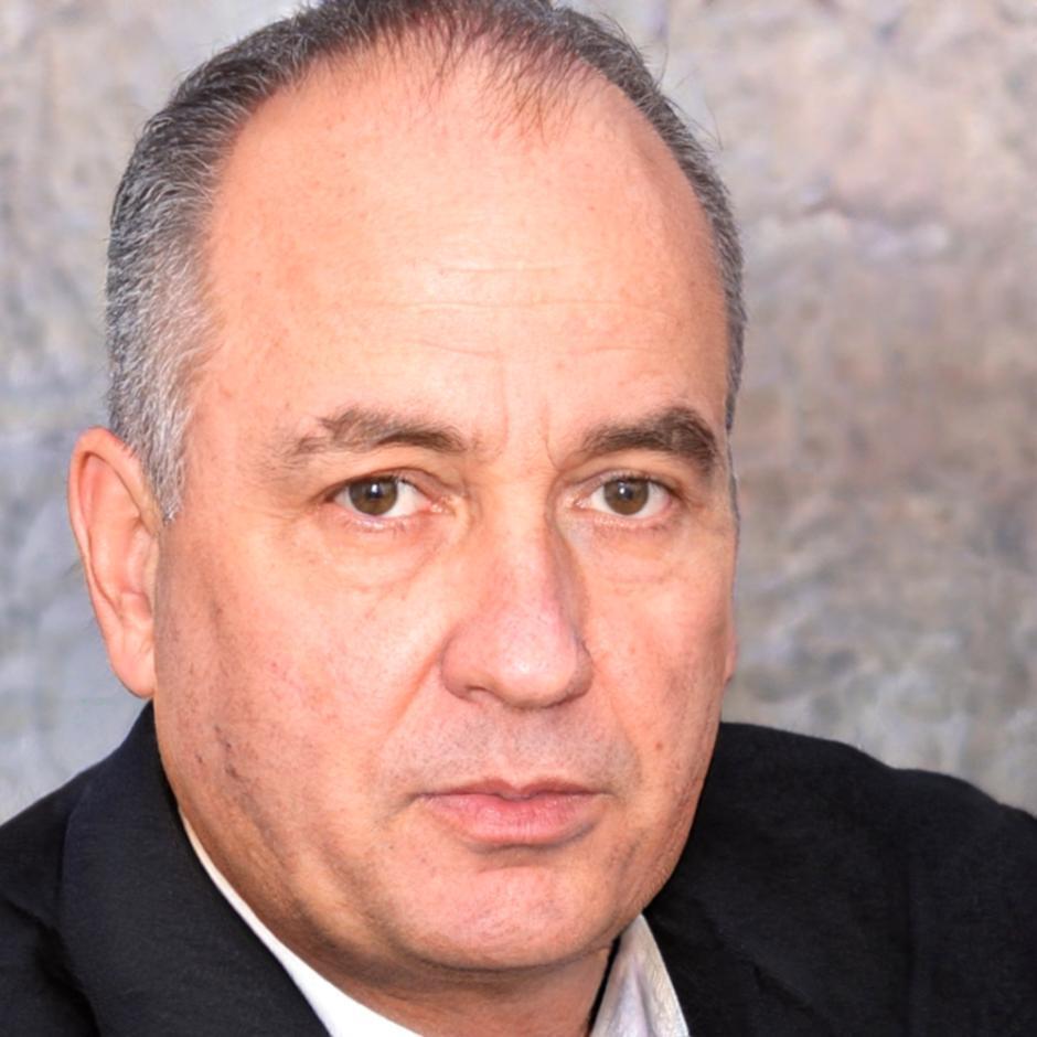 Portrait de Bastien Rémond