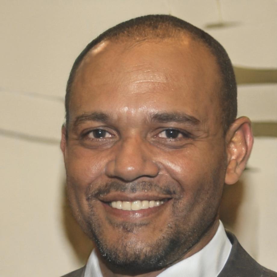 Raphaël Dufour, formateur en gestion budgétaire