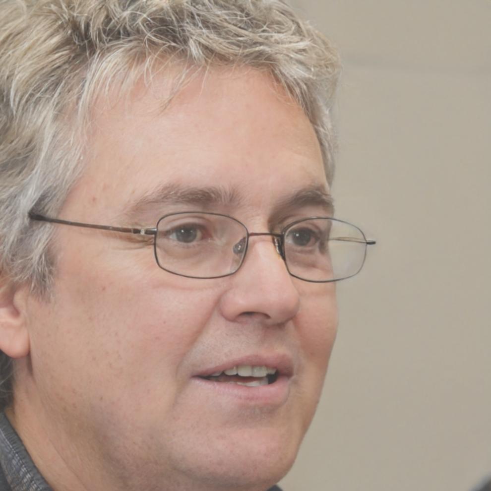 Thomas Blanchard, formateur en gestion de dettes